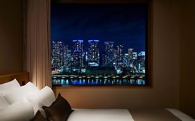 Hotel Jal City Tokyo Toyosu
